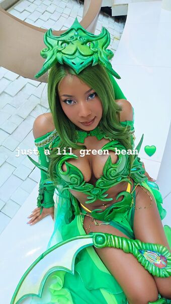 16bitsami Голі Зливи OnlyFans Фото 28