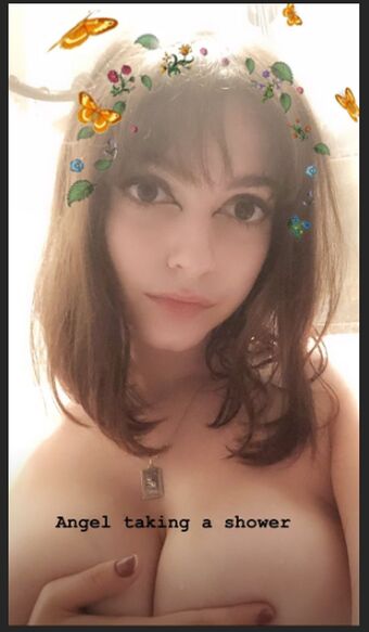 97ames Голі Зливи OnlyFans Фото 28
