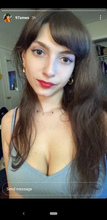 97ames Голі Зливи OnlyFans Фото 29