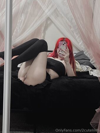 2cutelilith