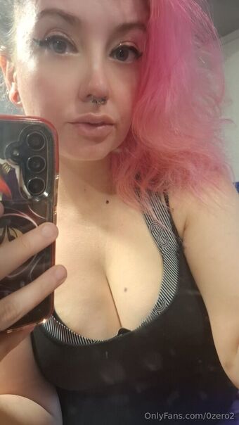 0zero2 Голі Зливи OnlyFans Фото 3