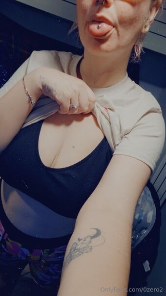 0zero2 Голі Зливи OnlyFans Фото 4