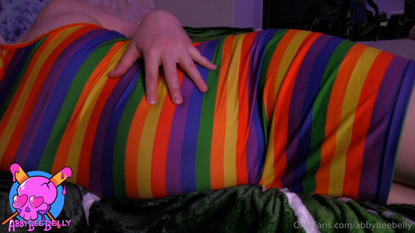 abbybeebelly