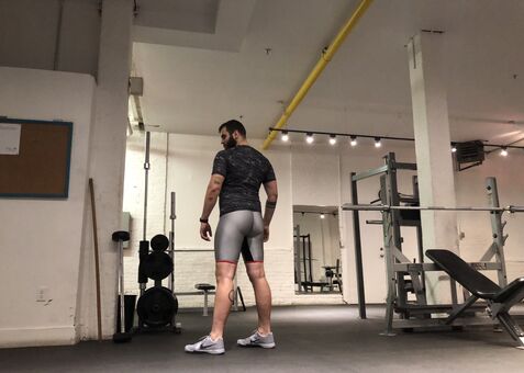 abeardedboy Голі Зливи OnlyFans Фото 8