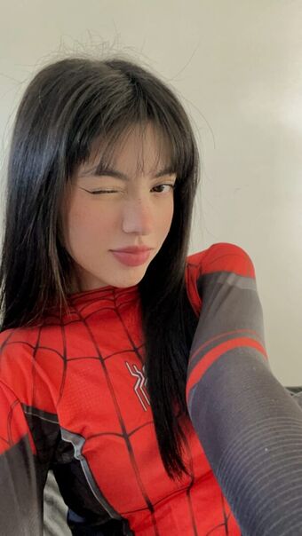 Abejirita Голі Зливи OnlyFans Фото 1