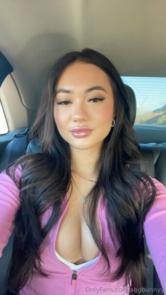abgbunnyy Голі Зливи OnlyFans Фото 39