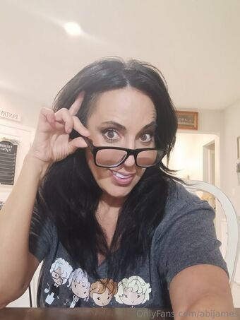 abijames Голі Зливи OnlyFans Фото 5