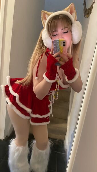 Abipop Голі Зливи OnlyFans Фото 8
