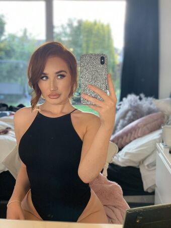 absondabs Голі Зливи OnlyFans Фото 14