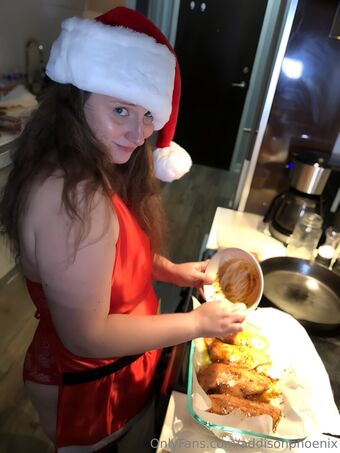 addisonphoenix Голі Зливи OnlyFans Фото 32