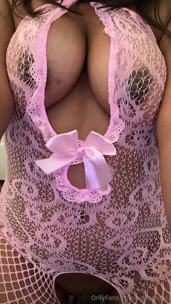 Adeamonc Голі Зливи OnlyFans Фото 20