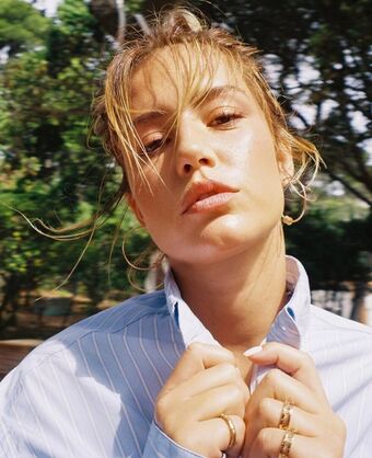 Adele-exarchopoulos Голі Зливи OnlyFans Фото 214