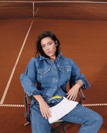 Adele-exarchopoulos Голі Зливи OnlyFans Фото 218
