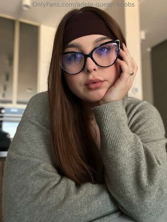 ADELE_VIP Голі Зливи OnlyFans Фото 6