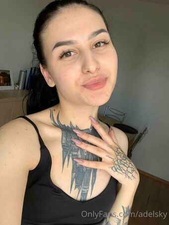 adelsky