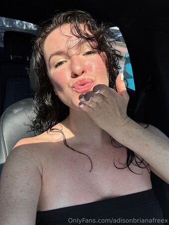 adisonbrianafreex