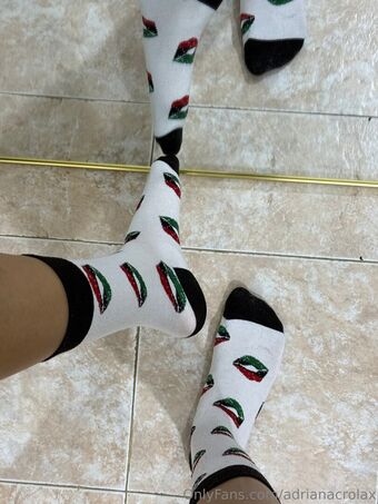 adrianacrolax