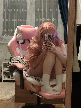 Aechka Cosplay