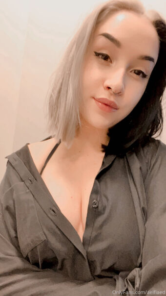 aelflaed Голі Зливи OnlyFans Фото 19