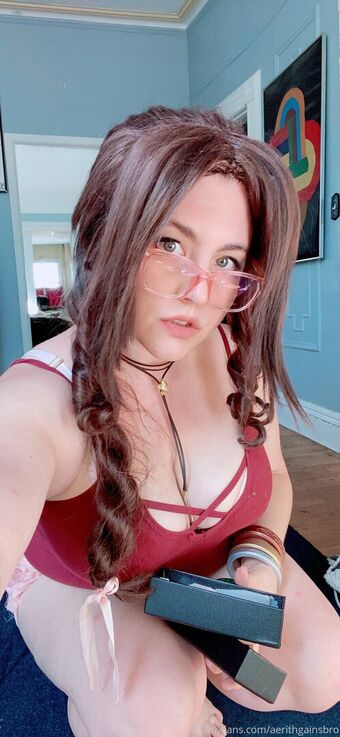 aerithgainsbro