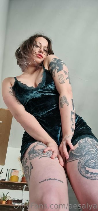 aesalya