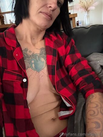 afaria13 Голі Зливи OnlyFans Фото 5