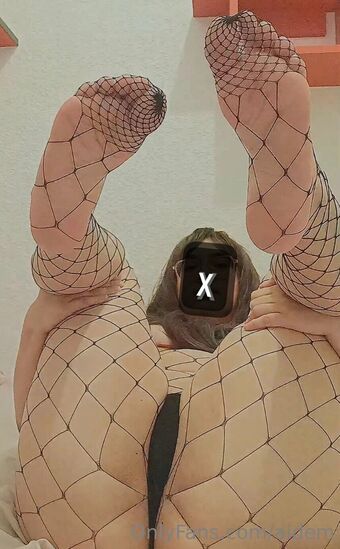 aidem Голі Зливи OnlyFans Фото 15