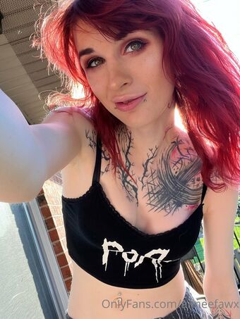 aimeefawx
