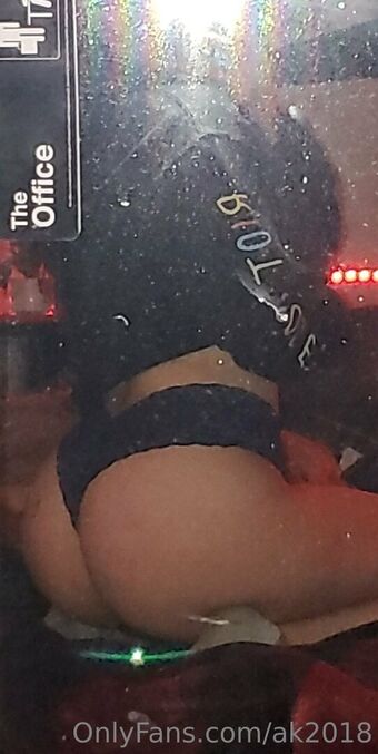 ak2018 Голі Зливи OnlyFans Фото 5