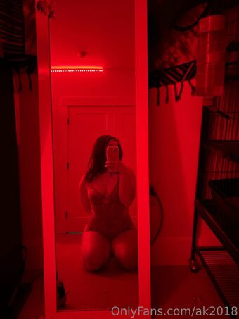 ak2018 Голі Зливи OnlyFans Фото 8