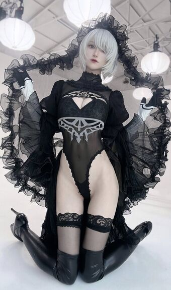 Akagikuro Голі Зливи OnlyFans Фото 13