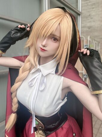 Akagikuro Голі Зливи OnlyFans Фото 17