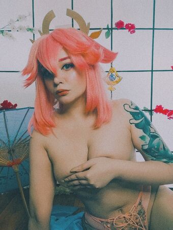 akemi013 Голі Зливи OnlyFans Фото 9
