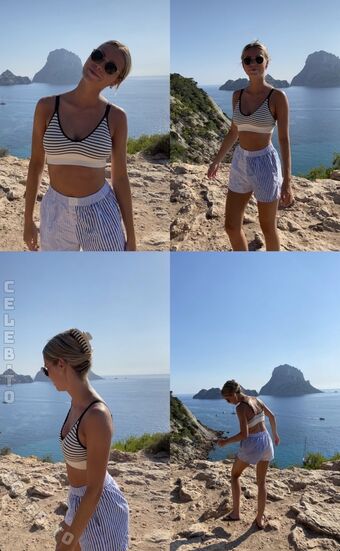 Alena Nolte Голі Зливи OnlyFans Фото 75