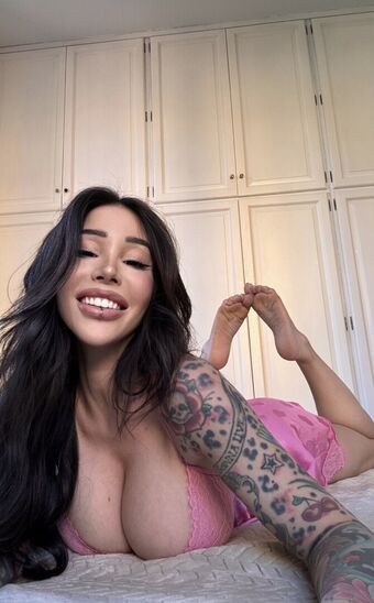 Alex Mucci Голі Зливи OnlyFans Фото 60