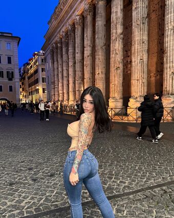 Alex Mucci Голі Зливи OnlyFans Фото 66