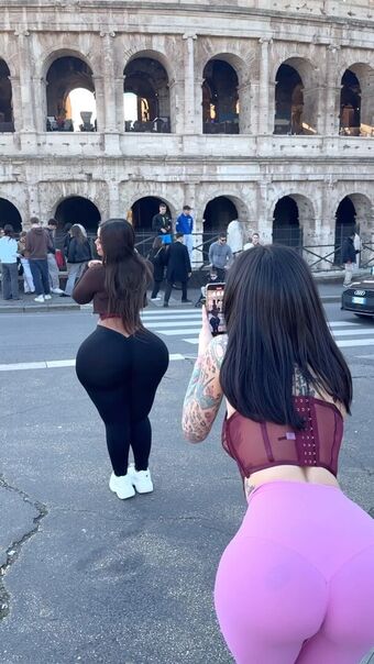 Alex Mucci Голі Зливи OnlyFans Фото 69