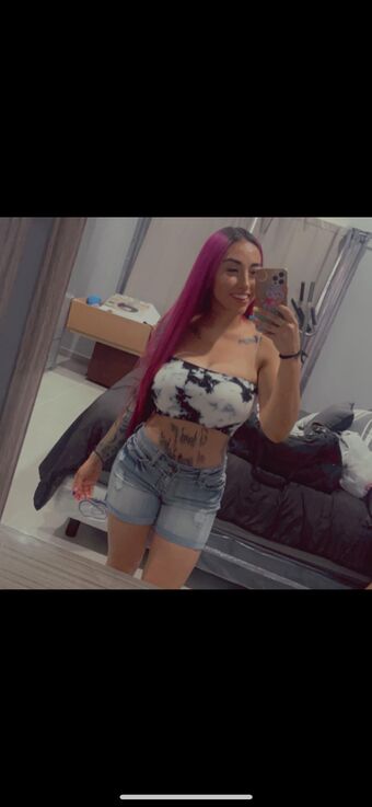 Alexa Голі Зливи OnlyFans Фото 31
