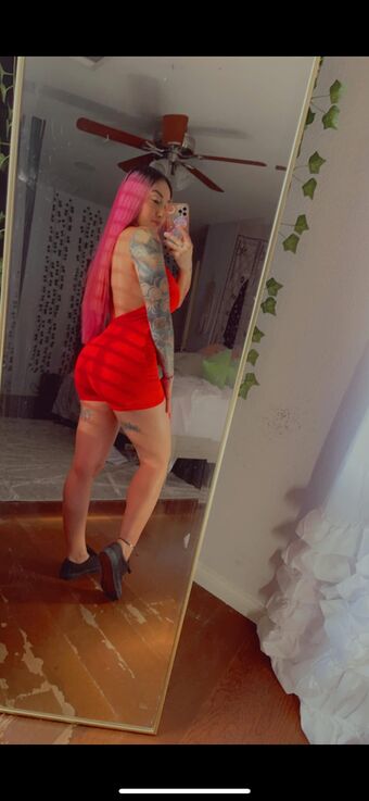 Alexa Голі Зливи OnlyFans Фото 33