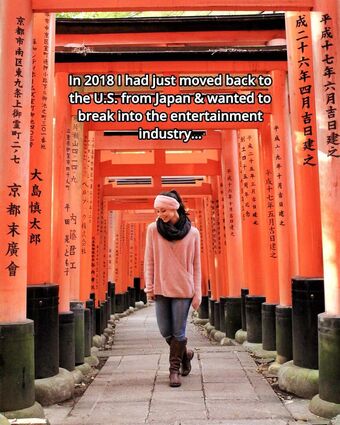 Alexandra Kerr Голі Зливи OnlyFans Фото 44