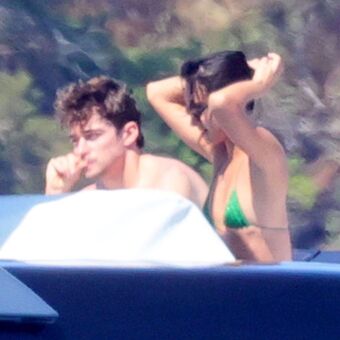 Alexandra Saint Mleux