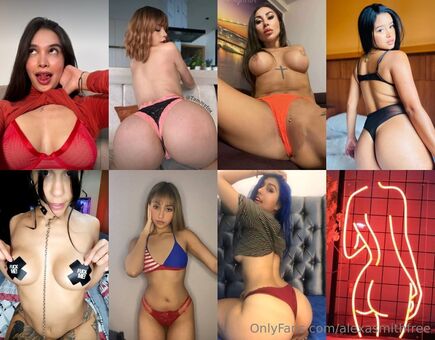 alexasmithfree