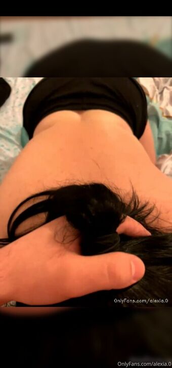 alexia337 Голі Зливи OnlyFans Фото 11