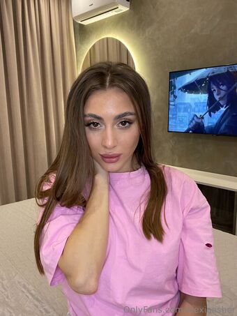 alexiaasher Голі Зливи OnlyFans Фото 42