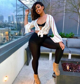 Alexus Danisha