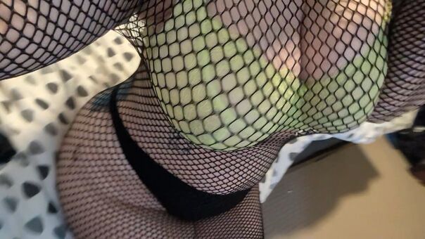 Algorithmsayshi Голі Зливи OnlyFans Фото 18