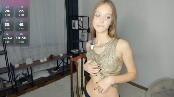 AliceMelison Голі Зливи OnlyFans Фото 13