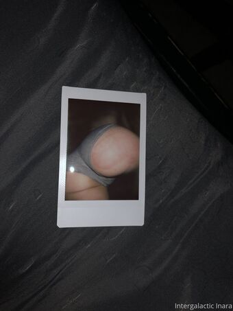 Alieninara Голі Зливи OnlyFans Фото 16