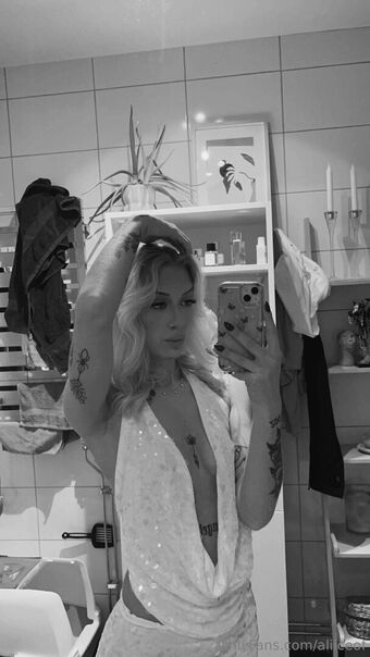 aliiceof