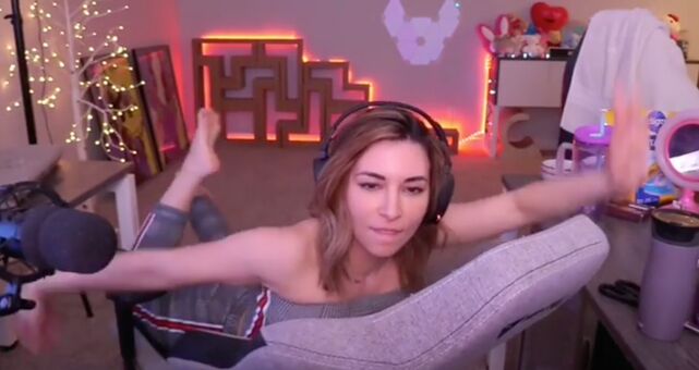 Alinity Divine